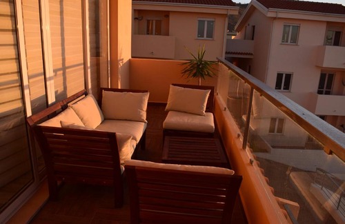 Marina di Zambrone Apartamento | Casa Olivero Zambrone