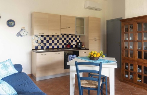 Galtelli Apartamento | Casa Oliveto 1 in Galtell