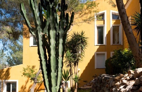 Pedreguer Apartamento | Casa Olivia Suite 1 en Monte Pedreguer, Costa Blanca