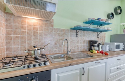Brnobici Casa | Casa Olivia with Private Pool