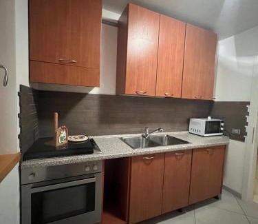 Carisolo Apartamento | casa Olivieri