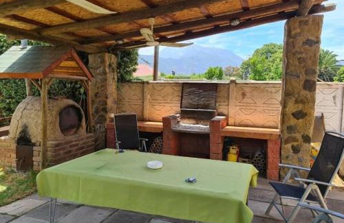 Olmue Casa | Casa Olmué