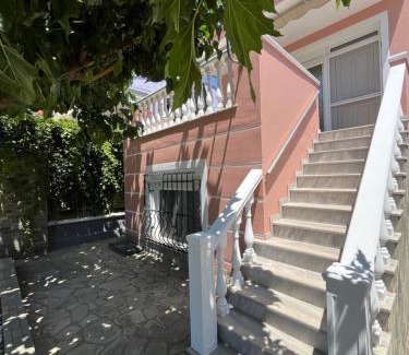 Nea Iraklitsa Casa | Casa Olympou 15