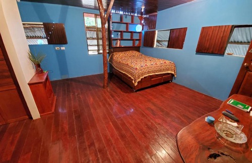 Montezuma Apartamento | Casa Om