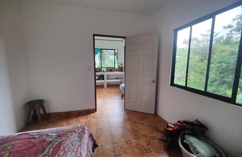 Montezuma Apartamento | Casa Om