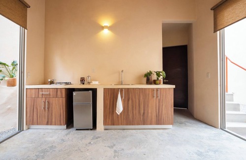 Tepoztlán Casa | Casa Oma 03: en el corazón de Tepoztlán