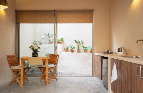 Tepoztlán Casa | Casa Oma 03: en el corazón de Tepoztlán