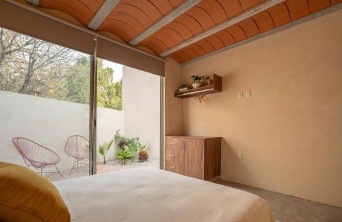 Santa Cecilia Casa | Casa Oma 03