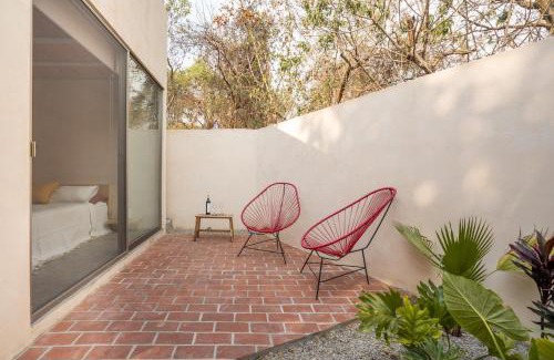 Santa Cecilia Casa | Casa Oma 03