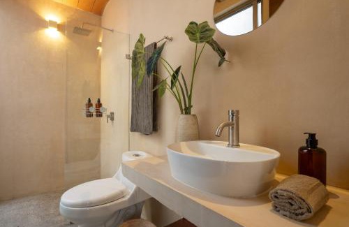 Santa Cecilia Casa | Casa Oma 03