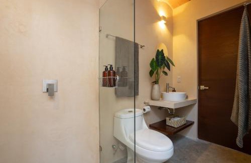 Santa Cecilia Casa | Casa Oma 03