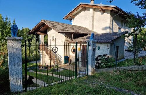 Castellamonte Cama Y Desayuno | Casa Omnia B&B