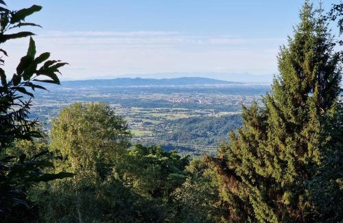 Castellamonte Cama Y Desayuno | Casa Omnia B&B