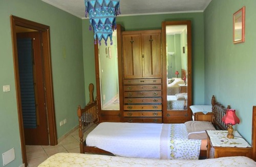 Castellamonte Cama Y Desayuno | Casa Omnia B&B