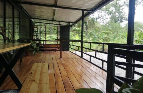 Guaycará Apartamento | Casa Onca