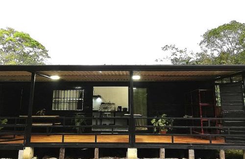 Guaycará Apartamento | Casa Onca