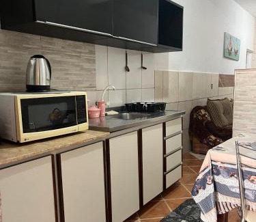 Sao Joao do Rio Vermelho Casa | Casa Onda