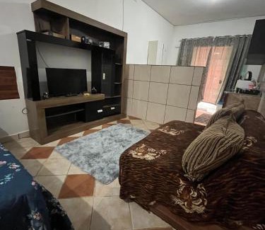 Sao Joao do Rio Vermelho Casa | Casa Onda