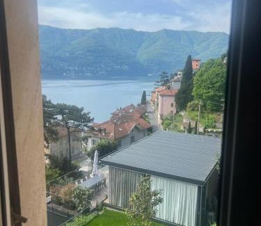 Laglio Apartamento | Casa Onda Parcheggio gratuito
