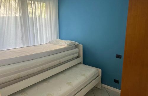 Laglio Apartamento | Casa Onda Parcheggio gratuito