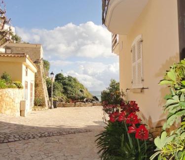 Sperlonga Apartamento | Casa Onda Sperlongaresort.com