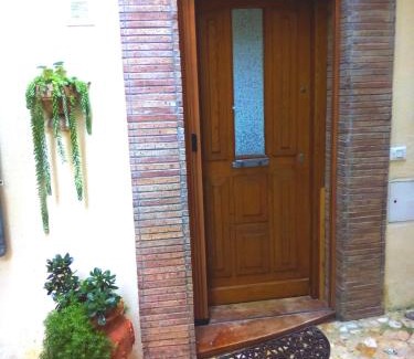 Sperlonga Apartamento | Casa Onda Sperlongaresort.com