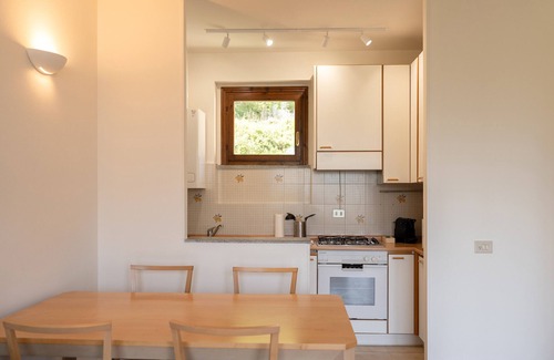 Oliveto Lario Apartamento | Casa Onno con Vista Lago by Wonderful Italy