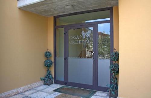 Torri del Benaco Apartamento | Casa Orchidea Apartments