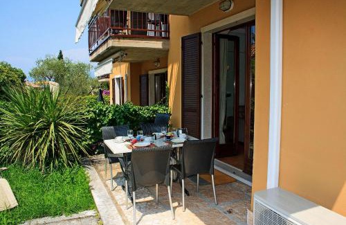 Torri del Benaco Apartamento | Casa Orchidea Apartments
