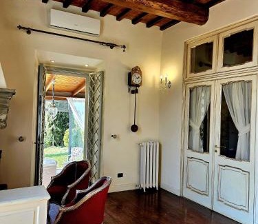 Lastra a Signa Casa | Casa Orchidea