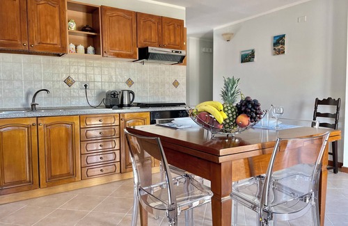 Letojanni Apartamento | Casa Orchidea Letojanni