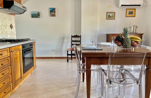 Letojanni Apartamento | Casa Orchidea Letojanni