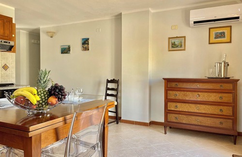 Letojanni Apartamento | Casa Orchidea Letojanni