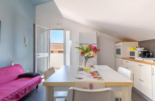 Caucana-finaiti-casuzze-finaiti Nord Apartamento | Casa Orchidee 10