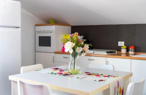 Caucana-finaiti-casuzze-finaiti Nord Apartamento | Casa Orchidee 10