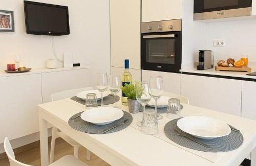 Elmas Apartamento | Casa Orchidee 9