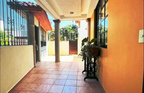 Oaxaca Apartamento | Casa orejas de elefante