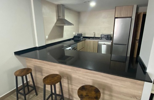 Hecho Apartamento | Casa Orensanz en Hecho (Parque Natural Valles Occidentales del Pirineo)