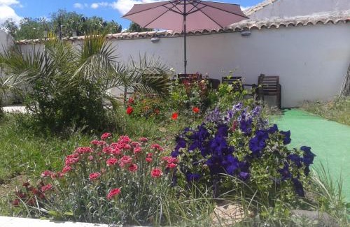 Picón Casa | Casa Oretani