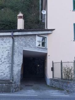 Perledo Casa | Casa ORI