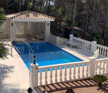 Bernia Casa | Casa Orient