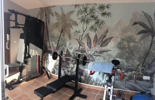 Bernia Casa | Casa Orient