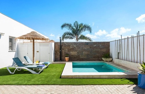 El Palmar Casa | Casa Orilla Sur A