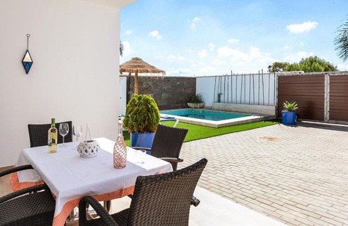 El Palmar Casa | Casa Orilla Sur A