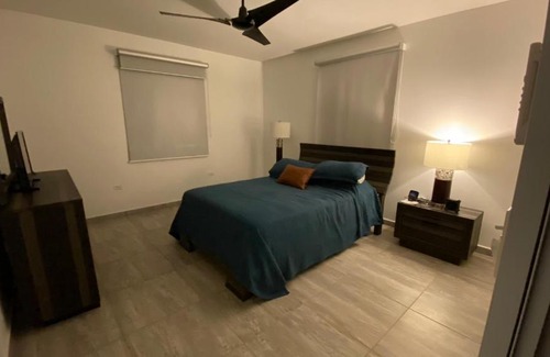 Jobos Casa | Casa Orillia's Del Mar