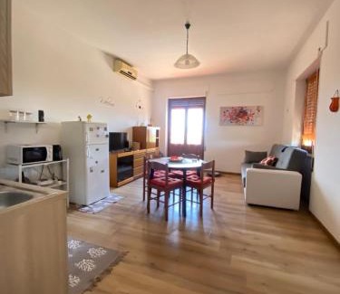 Oristano Apartamento | Casa Oristano Mare & Città