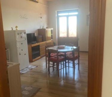 Oristano Apartamento | Casa Oristano Mare & Città