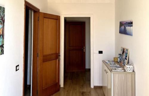 Oristano Apartamento | Casa Oristano Mare & Città