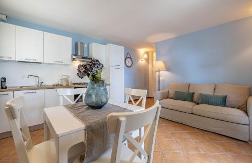Gabicce Mare Apartamento | Casa Orizzonte - Appartamento con vista