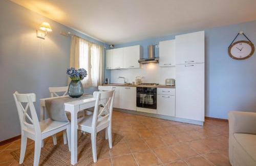 Gabicce Mare Apartamento | Casa Orizzonte - Appartamento con vista
